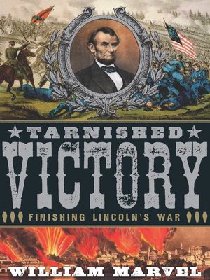 cover image of Tarnished Victory